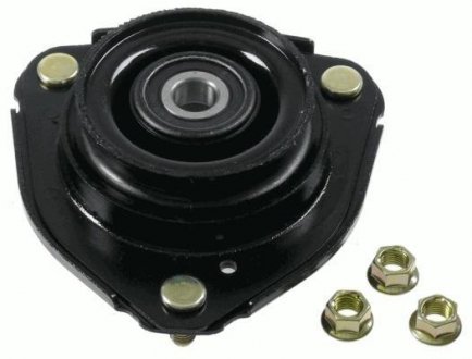 Опора амортизатора гумометалева в комплекті SACHS 802298 (фото 1)