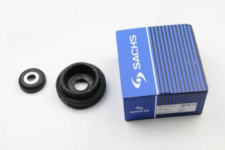 Опора амортизатора гумометалева в комплекті SACHS 802 399 (фото 1)