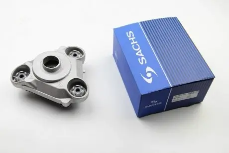 Подушка амортизатора (переднього) Fiat Ducato 02- (R) SACHS 802 406 (фото 1)