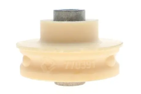 Подушка амортизатора (заднього) BMW 3 (E90-E93) 06-13 (нижня) SACHS 802548