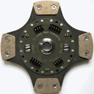 Диск зчеплення SACHS 881861999857