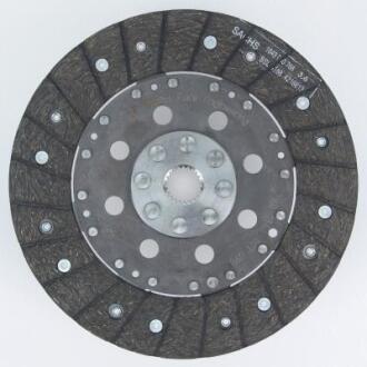 Диск зчеплення SACHS 881864001098