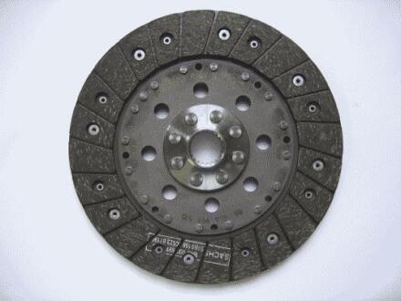 Диск зчеплення SACHS 881864999515