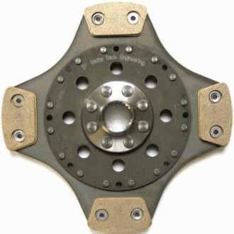Диск зчеплення SACHS 881864999517
