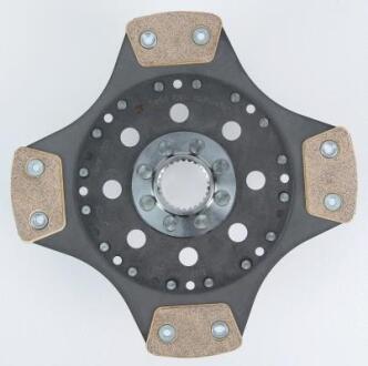 Диск зчеплення SACHS 881864999533