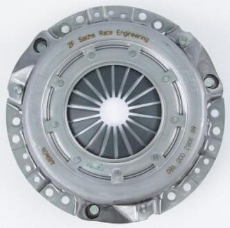 Муфта зчеплення SACHS 883082000980