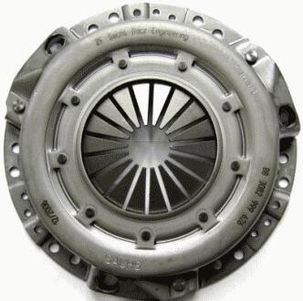 Муфта зчеплення SACHS 883082999626