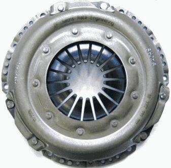 Муфта зчеплення SACHS 883082999707
