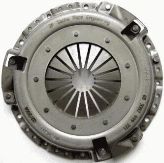 Муфта зчеплення SACHS 883082999771