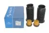 Пильник + відбійник амортизатора (переднього) Opel Astra H/Vectra C 02- (к-кт 2шт) SACHS 900 087 (фото 5)