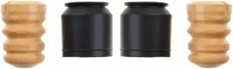 Захисний комплект амортизатора SACHS 900 131