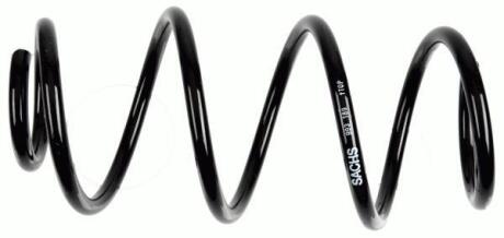 Пружина підвіски SACHS 993189