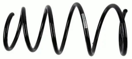 Пружина підвіски SACHS 993318