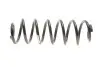 Пружина (задняя) Skoda Superb II 1.4-2.0TSI/1.6-2.0TDI 08-15/VW Golf V 07-09 SACHS 994329 (фото 1)