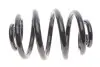 Пружина (задняя) VW Sharan 1.8T 20V/1.9TDI/2.0/2.0 16V/2.0TDI/2.8 V6 24V/VR6 95-10 SACHS 996 652 (фото 1)