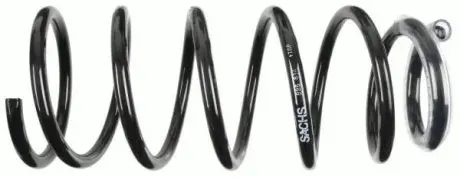 Пружины подвески SACHS 996 814