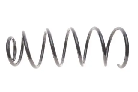 Пружина (передняя) VW Bora 1.4 16V/1.6/16V/FSI/2.0 98-13/Seat Leon 1.8T Cupra R 02-06 SACHS 997 609