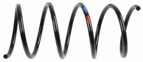 Пружины подвески SACHS 997 797