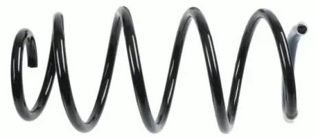 Пружина підвіски SACHS 998 026