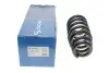 Пружина (передняя) Mitsubishi L200 2.5D/DI-D 05-15/Pajero Sport 3.0 4WD 09-14 SACHS 998676 (фото 4)