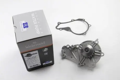 Водяной насос SALERI SIL PA1252