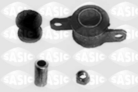 Ремонтный комплект пильника шруса з елементами монтажу SASIC 1003570
