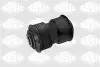 Сайлентблок ресори CITROEN JUMPER, FIAT DUCATO, PEUGEOT PARTNER 82-02 зад. міст SASIC 1315735 (фото 1)