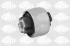 Сайлентблок важеля CITROEN JUMPER, FIAT DUCATO, PEUGEOT BOXER 06- перед. міст SASIC 2250005 (фото 1)