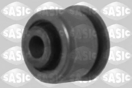 Сайлентблок рычага CITROEN C5 III, C6, PEUGEOT 407, 508 04- перед. мист SASIC 2250013