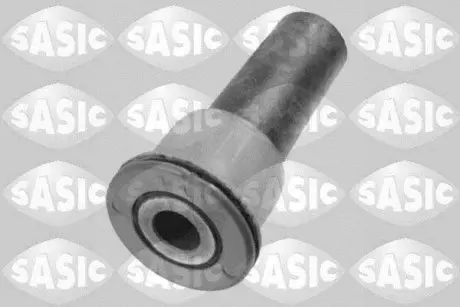Сайлентблок рычага CITROEN C5 II-III, C6, PEUGEOT 407, 508 04 перед. мист SASIC 2250014
