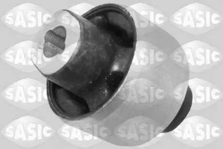 Сайлентблок рычага OPEL VIVARO, ESPACE IV, TRAFIC II 01-перед. мист перед. SASIC 2254007