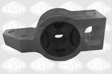 Сайлентблок рычага AUDI A3, SEAT ALTEA, SKODA YETI, VW GOLF VI 03-перед. мист праворуч SASIC 2256002