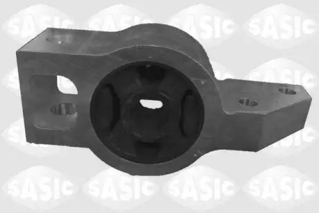 Сайлентблок рычага AUDI A3, SEAT LEON, SKODA YETI 03- перед. мист злива SASIC 2256003