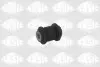 Сайлентблок рычага SEAT IBIZA III, VW POLO 01 перед. мист SASIC 2256038 (фото 1)