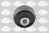 Сайлентблок рычага SKODA OCTAVIA II, SUPERB, YETI, VW CADDY III 04-перед. мист SASIC 2256078 (фото 1)