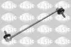 Тяга стабилизатора CITROEN NEMO, FIAT QUBO, PEUGEOT BIPPER 07- перед. мост SASIC 2300029 (фото 1)
