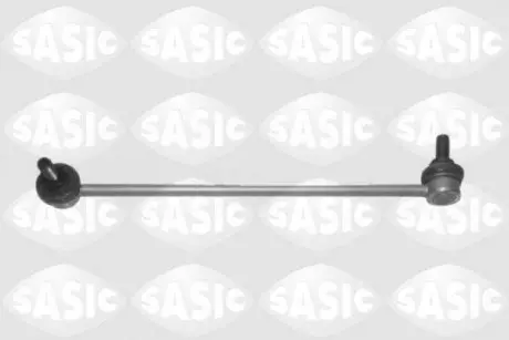 Тяга стабилизатора AUDI A3, SEAT LEON, SKODA SUPERB, VW JETTA III-IV 03- перед. мост SASIC 2306010