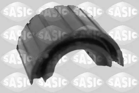 Втулка стабилизатора OPEL ASTRA H, MERIVA B, SIGNUM, VECTRA C 05- перед. мост SASIC 2306090