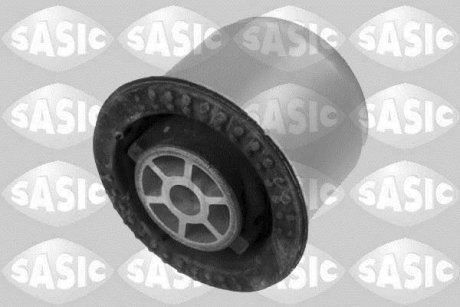 Сайлентблок балки (задньої) Citroen C3 Picasso 09-/Peugeot 207 06-15 SASIC 2600006 (фото 1)
