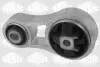 Подушка двигателя RENAULT SASIC 2704015 (фото 1)