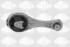 Подушка двигуна Renault Kangoo II SASIC 2704036 (фото 1)