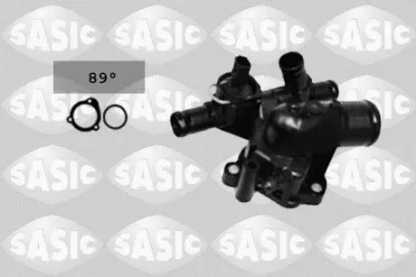 Термостат SASIC 3304011