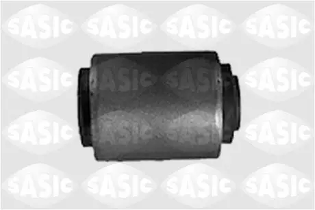 Сайлентблок рычага RENAULT 11, 21, 9, RAPID, SUPER 5 81-98 перед. мист SASIC 4001417