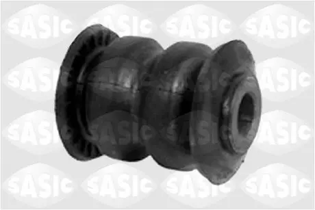 Сайлентблок рычага NISSAN MICRA, TIIDA, RENAULT CLIO I-III, MODUS 03-перед. мист SASIC 4001585