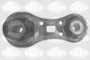 Подушка двигуна SASIC 4001784 (фото 1)