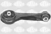Подушка двигуна SASIC 4001805 (фото 1)