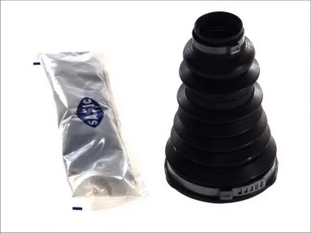 Комплект пильовиків гумових SASIC 4003432