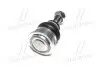 Опора кульова RENAULT LAGUNA I, SAFRANE I-II 92-01 перед. міст низ SASIC 4005267 (фото 4)