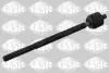 Рульова тяга CITROEN C3 II, DS3 09- перед. міст SASIC 7770001 (фото 1)