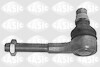 Наконечник тяги рулевой CITROEN AX, C4, XM, PEUGEOT 106 I-II, 206, 307 86- перед. мост SASIC 8173303 (фото 1)